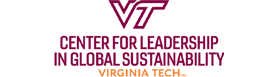 VT - College of Natural Resources and Environment: Center for Leadership in Global Sustainability