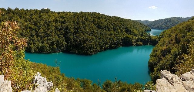 Piltvice Lake