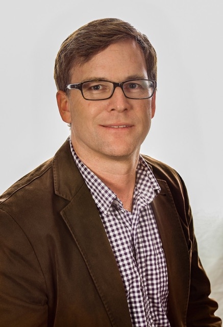David Robertson, XMNR Program Director 