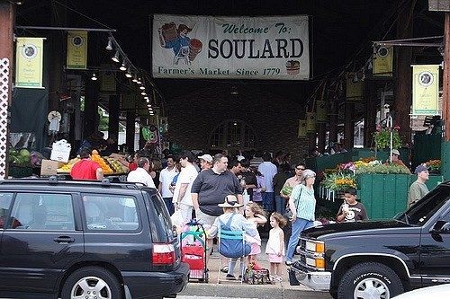 soulard market