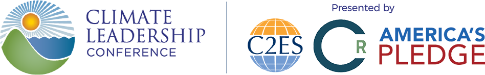 Climate Leadership Council Logo 