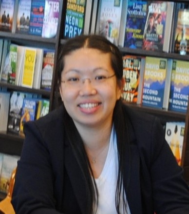 Karen S Zhang 