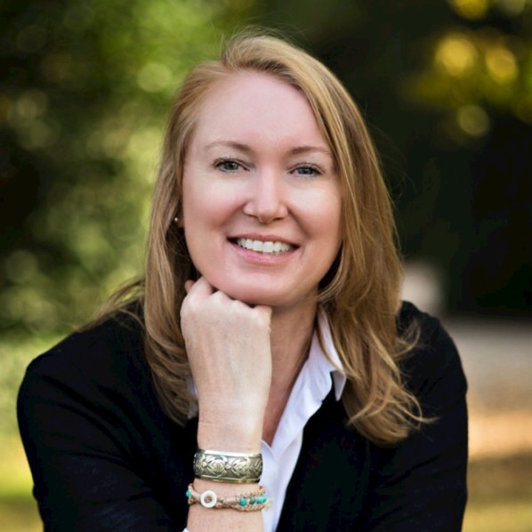 Amy Eckberg XMNR ‘20 Sustainability Programs Manager, Orange County, NC