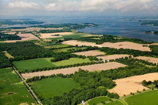 Leadership In The Chesapeake Bay Watershed Center For Leadership In   Image 