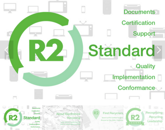R2 Standard