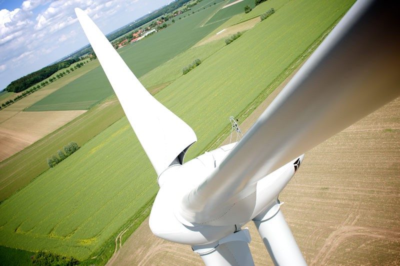 windwars energie