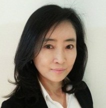 Soyoung Lee headshot