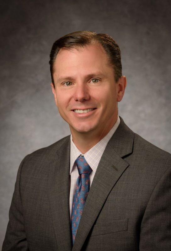 Headshot of Joe Tannery