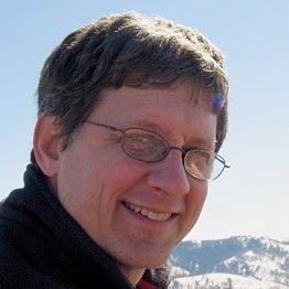 Keith Goyden